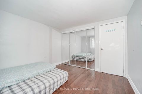 Photo 30 at 8 - 75 Blackwell Avenue, Malvern, Toronto