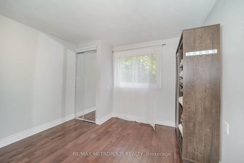 Photo 31 at 8 - 75 Blackwell Avenue, Malvern, Toronto