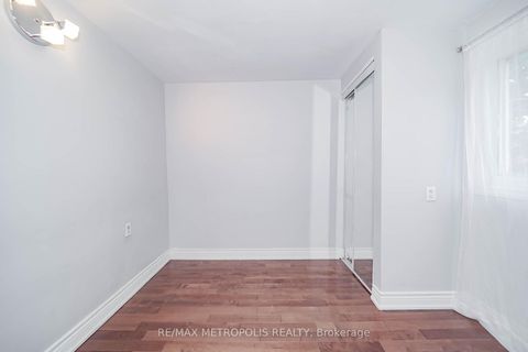 Photo 32 at 8 - 75 Blackwell Avenue, Malvern, Toronto