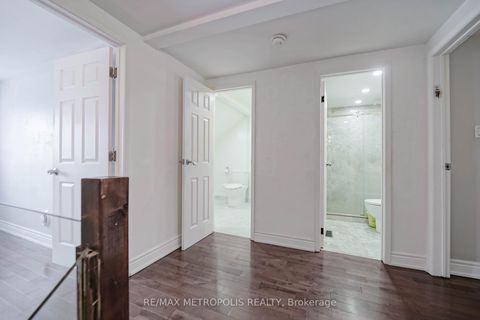 Photo 34 at 8 - 75 Blackwell Avenue, Malvern, Toronto