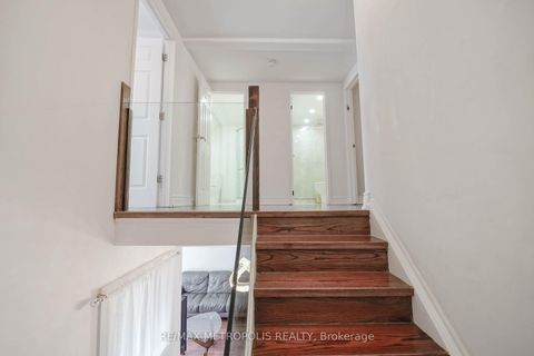 Photo 35 at 8 - 75 Blackwell Avenue, Malvern, Toronto