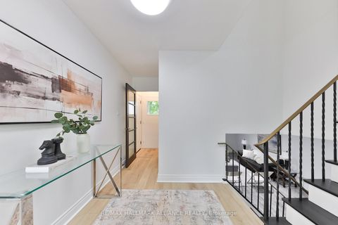 Photo 3 at 495 Brookmill Road, FD Ford, Oakville