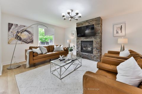 Photo 4 at 495 Brookmill Road, FD Ford, Oakville