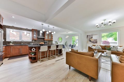 Photo 6 at 495 Brookmill Road, FD Ford, Oakville