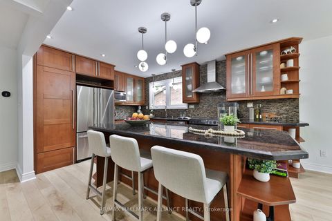 Photo 8 at 495 Brookmill Road, FD Ford, Oakville