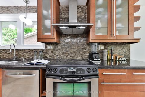 Photo 10 at 495 Brookmill Road, FD Ford, Oakville