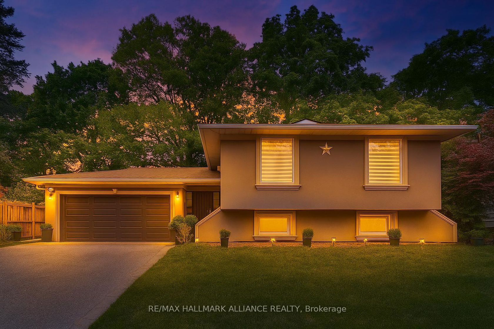 495 Brookmill Road, FD Ford, Oakville 