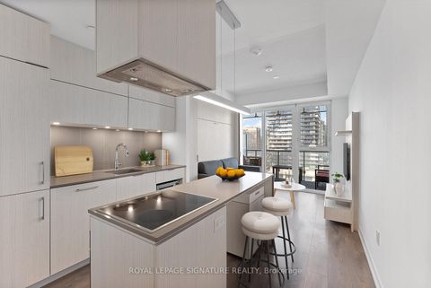 Photo 0 at 1509 - 15 Lower Jarvis Street, Waterfront Communities C8, Toronto