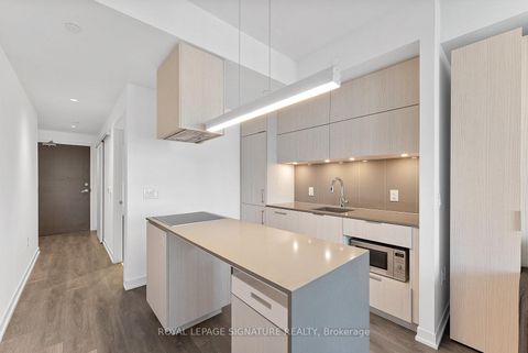 Photo 1 at 1509 - 15 Lower Jarvis Street, Waterfront Communities C8, Toronto