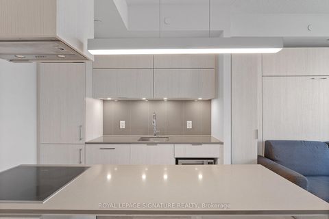 Photo 3 at 1509 - 15 Lower Jarvis Street, Waterfront Communities C8, Toronto