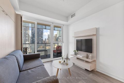 Photo 5 at 1509 - 15 Lower Jarvis Street, Waterfront Communities C8, Toronto