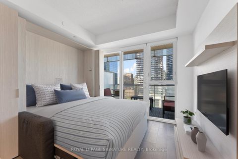 Photo 6 at 1509 - 15 Lower Jarvis Street, Waterfront Communities C8, Toronto