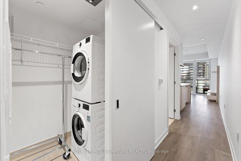 Photo 8 at 1509 - 15 Lower Jarvis Street, Waterfront Communities C8, Toronto