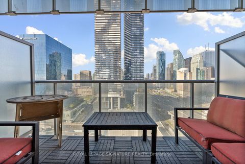 Photo 9 at 1509 - 15 Lower Jarvis Street, Waterfront Communities C8, Toronto