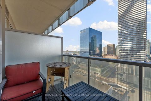 Photo 10 at 1509 - 15 Lower Jarvis Street, Waterfront Communities C8, Toronto