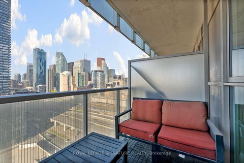 Photo 11 at 1509 - 15 Lower Jarvis Street, Waterfront Communities C8, Toronto