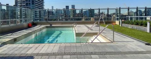 Photo 13 at 1509 - 15 Lower Jarvis Street, Waterfront Communities C8, Toronto