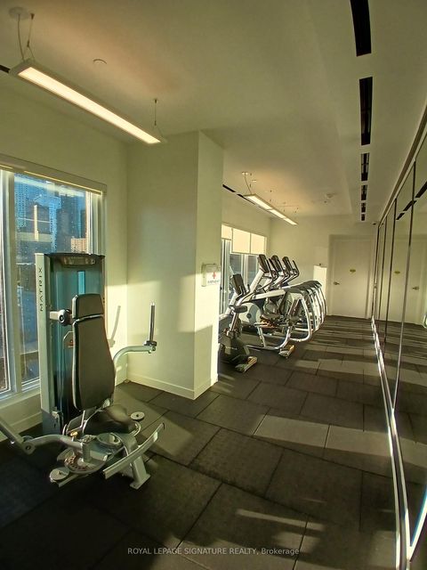 Photo 16 at 1509 - 15 Lower Jarvis Street, Waterfront Communities C8, Toronto