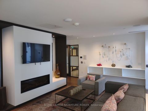 Photo 19 at 1509 - 15 Lower Jarvis Street, Waterfront Communities C8, Toronto