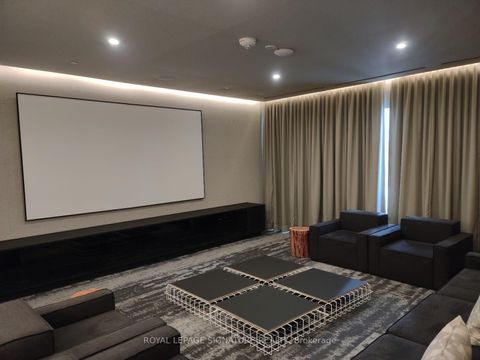 Photo 21 at 1509 - 15 Lower Jarvis Street, Waterfront Communities C8, Toronto