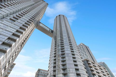 Photo 0 at 4102 - 21 Iceboat Terrace, Waterfront Communities C1, Toronto