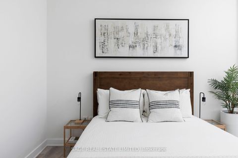 Photo 18 at 4102 - 21 Iceboat Terrace, Waterfront Communities C1, Toronto