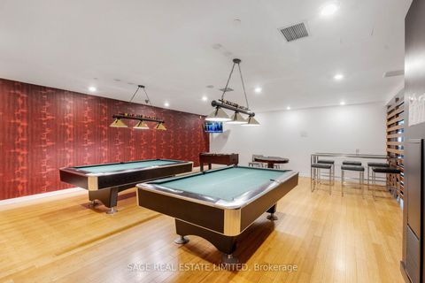 Photo 32 at 4102 - 21 Iceboat Terrace, Waterfront Communities C1, Toronto