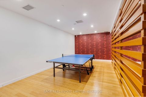 Photo 33 at 4102 - 21 Iceboat Terrace, Waterfront Communities C1, Toronto