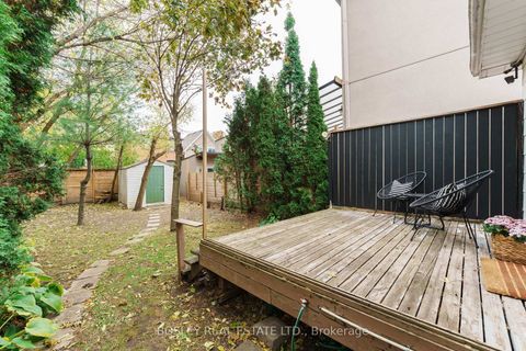 Photo 18 at 203 Virginia Avenue, Lumsden, Toronto