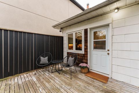 Photo 21 at 203 Virginia Avenue, Lumsden, Toronto