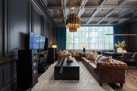 Photo 2 at 116 - 1001 Roselawn Avenue, Belgravia, Toronto