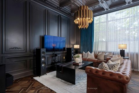 Photo 5 at 116 - 1001 Roselawn Avenue, Belgravia, Toronto