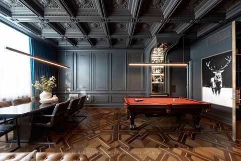 Photo 7 at 116 - 1001 Roselawn Avenue, Belgravia, Toronto