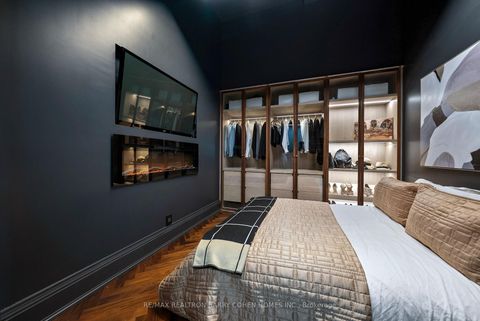 Photo 8 at 116 - 1001 Roselawn Avenue, Belgravia, Toronto