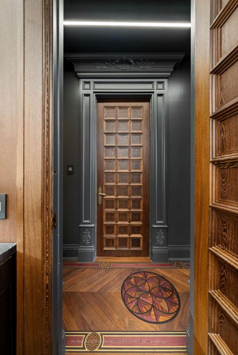 Photo 9 at 116 - 1001 Roselawn Avenue, Belgravia, Toronto