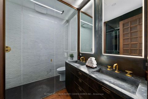 Photo 11 at 116 - 1001 Roselawn Avenue, Belgravia, Toronto