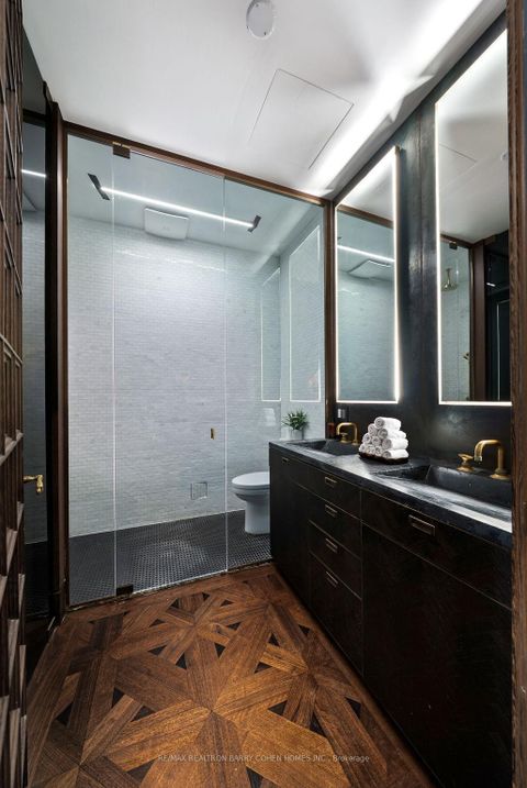 Photo 12 at 116 - 1001 Roselawn Avenue, Belgravia, Toronto