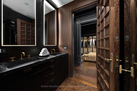 Photo 13 at 116 - 1001 Roselawn Avenue, Belgravia, Toronto