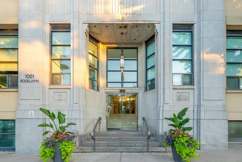 Photo 19 at 116 - 1001 Roselawn Avenue, Belgravia, Toronto