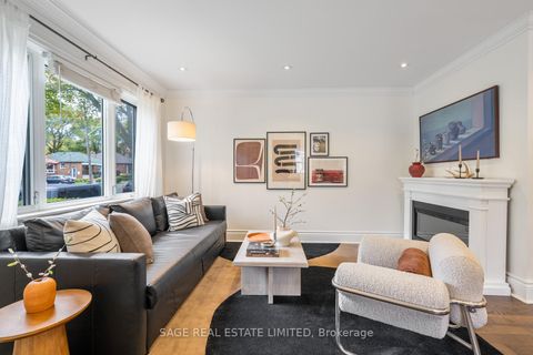 Photo 4 at 307 Warden Avenue, Cliffside, Toronto