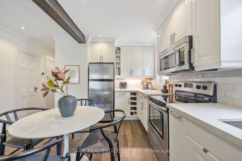 Photo 12 at 307 Warden Avenue, Cliffside, Toronto