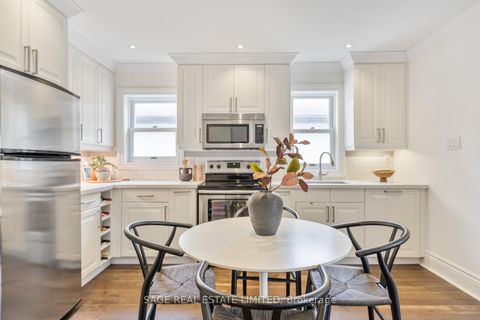 Photo 14 at 307 Warden Avenue, Cliffside, Toronto