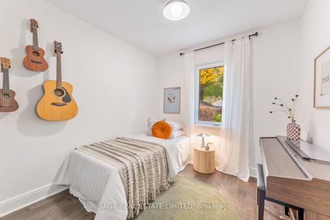 Photo 16 at 307 Warden Avenue, Cliffside, Toronto