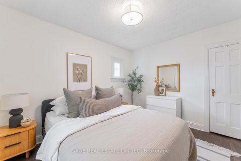 Photo 22 at 307 Warden Avenue, Cliffside, Toronto