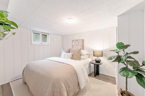 Photo 25 at 307 Warden Avenue, Cliffside, Toronto