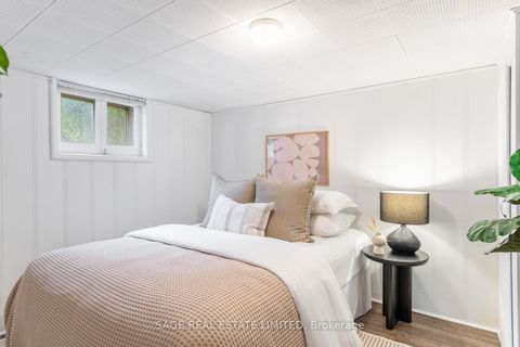 Photo 26 at 307 Warden Avenue, Cliffside, Toronto