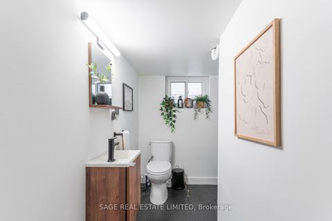 Photo 28 at 307 Warden Avenue, Cliffside, Toronto