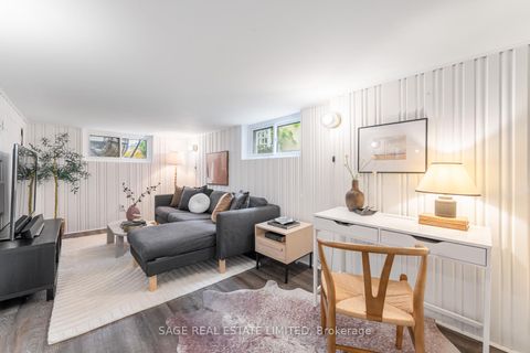 Photo 31 at 307 Warden Avenue, Cliffside, Toronto