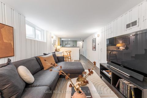 Photo 36 at 307 Warden Avenue, Cliffside, Toronto