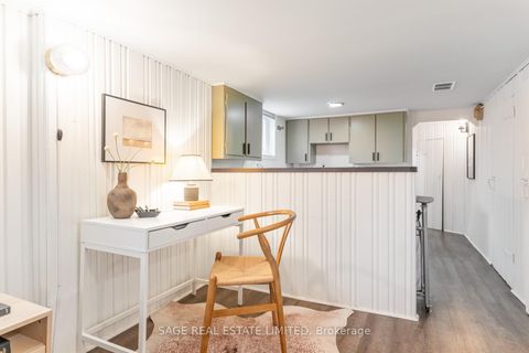 Photo 37 at 307 Warden Avenue, Cliffside, Toronto